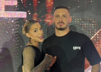 U shpall fitues i Ferma VIP, ky është urimi i Baby G për Dijonisin