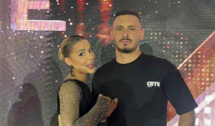 U shpall fitues i Ferma VIP, ky është urimi i Baby G për Dijonisin