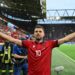 New York Times: Nedim Bajrami, rekordmeni i “Euro 2024” që shkoi në gjykatë për të luajtur për Shqipërinë