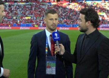 Ramadani para Spanjës: Të mbajmë portën e paprekur dhe të jemi kompaktë