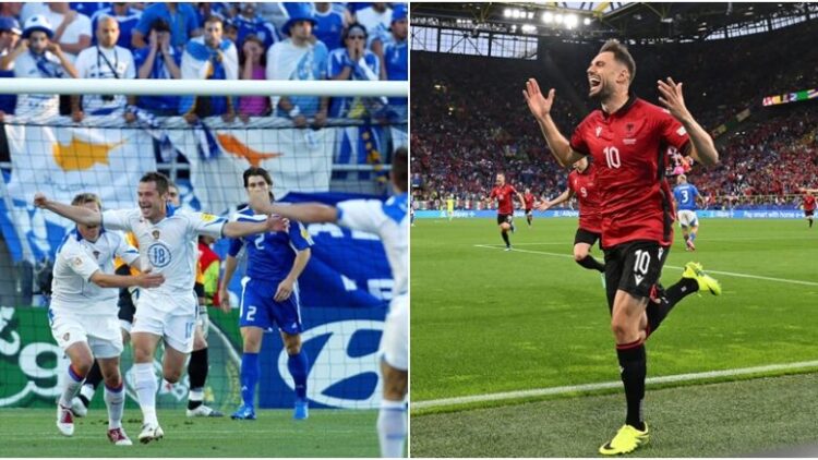 Rekordi i tij u thye nga Bajrami, flet ish- futbollisti rus: Nuk e prisja nga Shqipëria