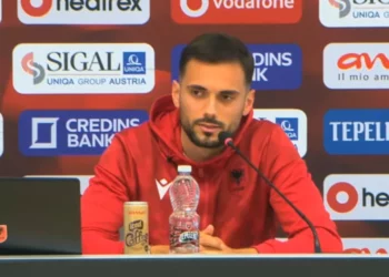 Bajrami para duelit me Spanjën: Në futboll nuk ka dhurata