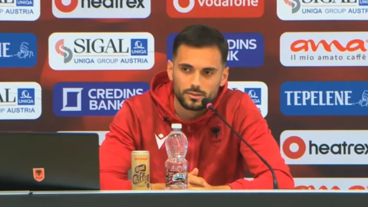 Bajrami para duelit me Spanjën: Në futboll nuk ka dhurata