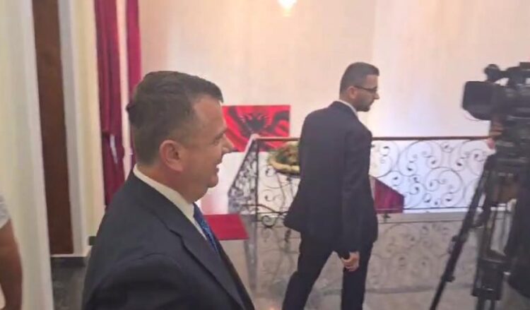 Hetimet për TIMS/ Merret në pyetje me dyer të mbyllura ministri Taulant Balla