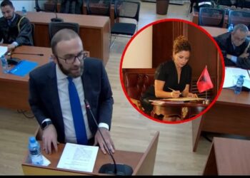 Mandati i Xhaçkës në Kushtetuese, Bardhi: Kuvendi ju sfidoi, mbroni dinjitenin e gjykatës