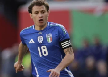 Ylli i Italisë pritet të mungojë në sfidën kundër kuqezinjve