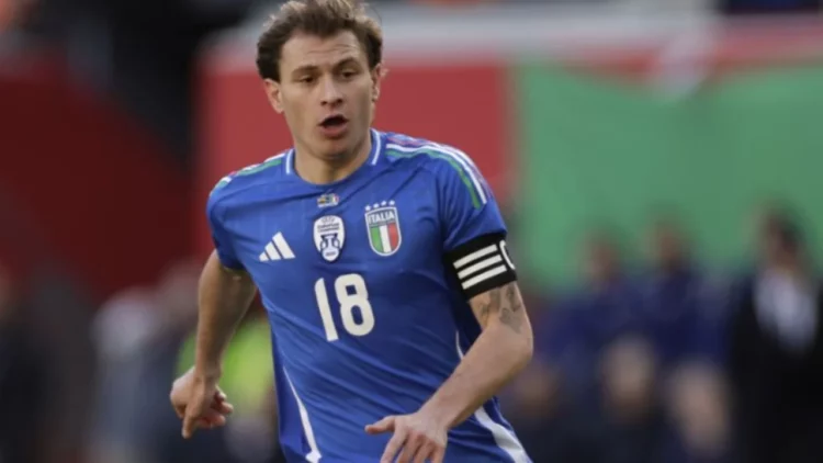 Ylli i Italisë pritet të mungojë në sfidën kundër kuqezinjve