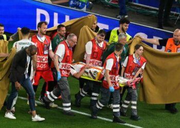 Ra pa ndjenja në fushë, trajneri i Hungarisë tregon gjendjen e sulmuesit Varga