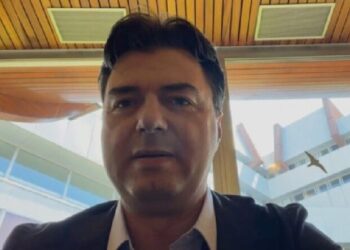 Nuk dorëzohet Basha: Rekurs deri në Evropë për logon, jam alternativa e shqiptarëve