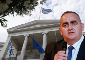 Ministria e Jashtme e Greqisë: Lejojeni Fredi Belerin të bëjë betimin në Parlamentin Europian!