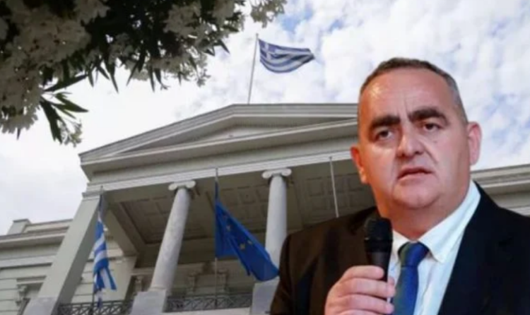 Ministria e Jashtme e Greqisë: Lejojeni Fredi Belerin të bëjë betimin në Parlamentin Europian!