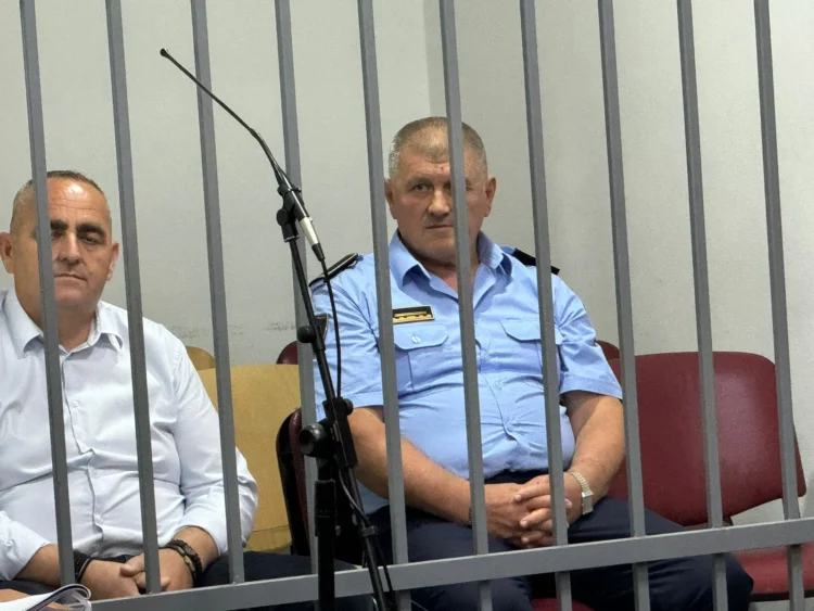 Kërkoi pafajësi, ja kur do të merret vendimi për Fredi Belerin