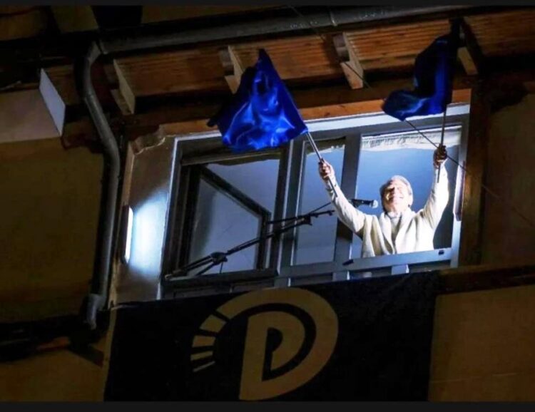 I riktheu PD-në Berishës, publikohet vendimi i gjykatës së Apelit