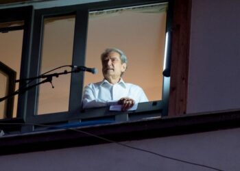 Berisha: Narkoshtetin në Shqipëri nuk e solli RAI3, por Edi Rama me kriminelët e tij