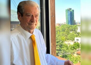 Brussels Morning: Sali Berisha, lideri politik i fundit i burgosur në Europë