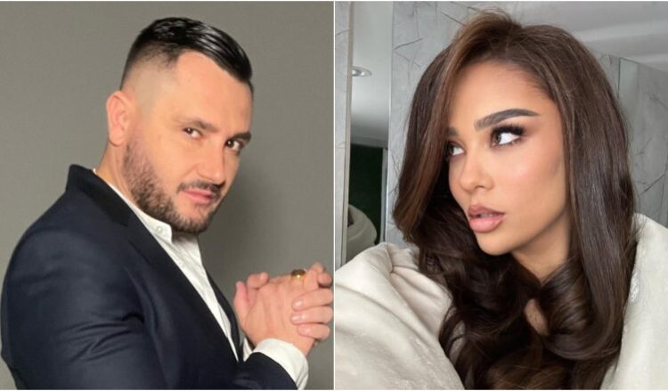 Megi Pojani zbulon arsyen e ndarjes së Xhensilës nga Besi: Ishte i varur nga alkooli