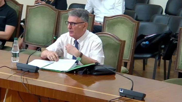 Hetimi parlamentar për Shëndetësinë, deputetët e PS padisin audituesin e KLSH