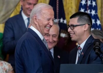 Presidenti Biden, mbrojtje personave pa dokumente të martuar me shtetas amerikanë