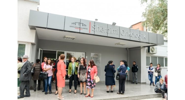 Skandali në QSUNT/ Pacientët me kancer nuk mjekoheshin, por detyroheshin të shkonin të privati – 7 masa sigurie