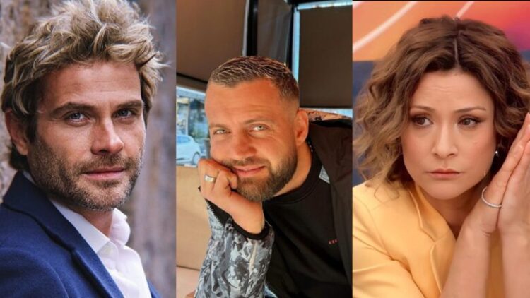 Ilir Shaqiri, Luiz Ejlli dhe Egla Ceno, pjesë e sezonit të ri të Big Brother VIP Albania?