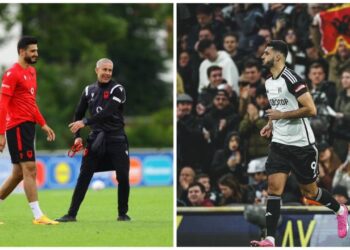 Ofertë për sulmuesin kuqezi! Nga Londra në Liverpool, pritet miratimi i Brojës