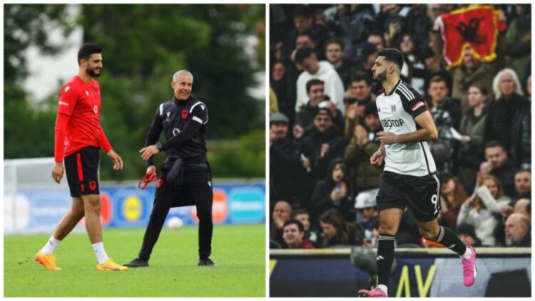 Ofertë për sulmuesin kuqezi! Nga Londra në Liverpool, pritet miratimi i Brojës