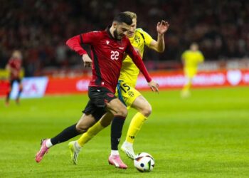 Broja: Do t’u tregoj të gjithëve se çfarë mund të bëj, Silvinjo më mbështeti kur kisha nevojë