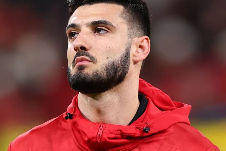 “Sky Sport”: Milani e ndoqi Brojën në Dortmund, ja pse nuk e mori Xhenoa