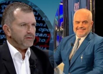 Andi Bushati: Rama është mitra e krimit në Shqipëri!