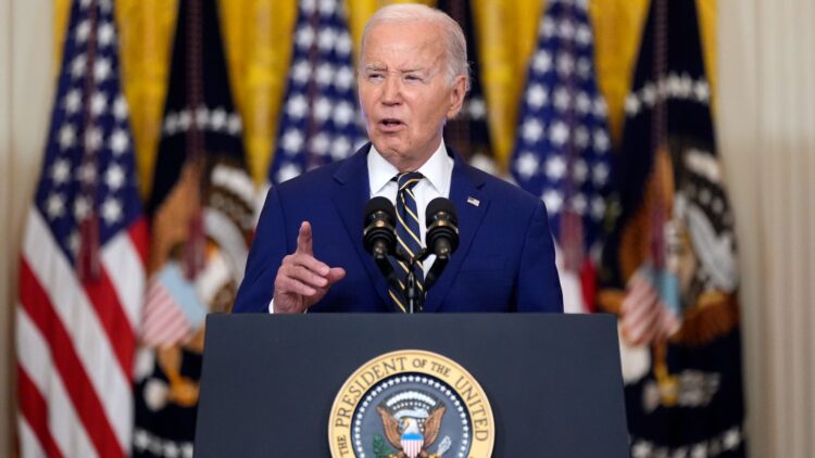 Politika lehtësuese për emigrantët, Biden: 500 mijë emigrantë do pajisen me dokumenta, kriteret që duhet të plotësojnë