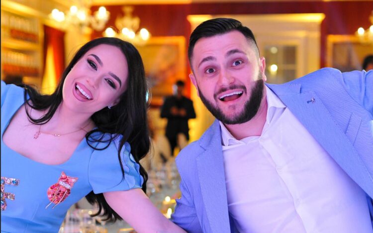 I kërkoi Xhensilës të hiqte dorë nga pasuria, zbulohet manovra e Bes Kallakut në moment të fundit! Si përfundoi çifti në dyert e gjykatës me 2 padi