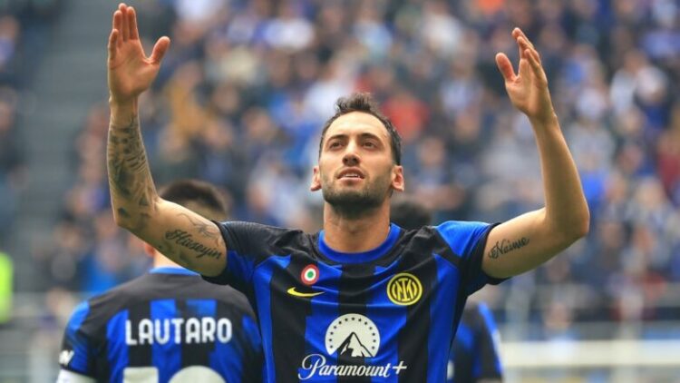 Do të shkojë te Bayern Munich? Calhanoglu thyen heshtjen