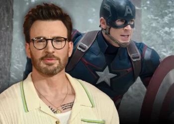 Një nga meshkujt më të bukur në botë,  ja sa vjeç mbush sot Chris Evans
