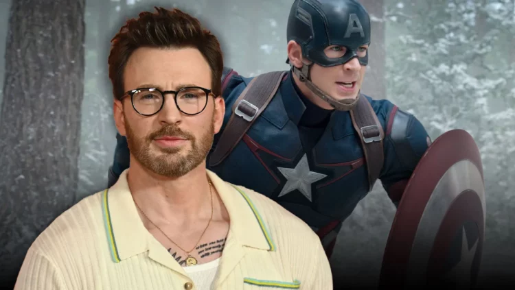 Një nga meshkujt më të bukur në botë,  ja sa vjeç mbush sot Chris Evans