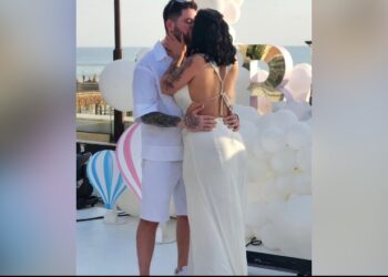 Ish-banorja e Big Brother në pritje të ëmbël, zbulon gjininë e foshnjës