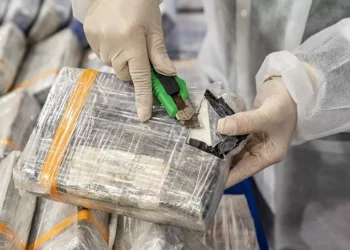 Arrestohet shqiptari në Itali, u kap me 14 kg kokainë