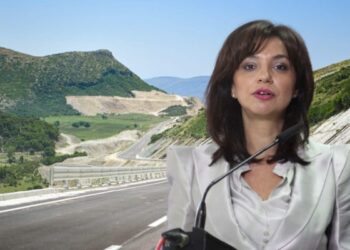 BIRN/Prokuroria kontraktoi një ekspert të dënuar për vlerësimin e rrugës Kardhiq-Delvinë