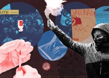 Analiza: Pse të rinjtë evropianë po kthehen nga e djathta ekstreme?