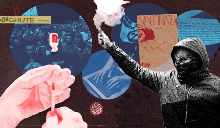 Analiza: Pse të rinjtë evropianë po kthehen nga e djathta ekstreme?