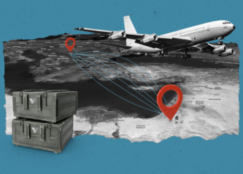 BIRN: Nga Beogradi në Beersheba, Serbia i dërgon armë Izraelit gjatë sulmit në Gazë