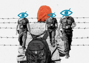 Oficerët e Frontex nuk raportojnë abuzimet me emigrantët në kufirin Shqipëri-Greqi