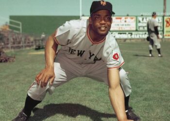 Ndahet nga jeta legjenda e bejsbollit, Willie Mays