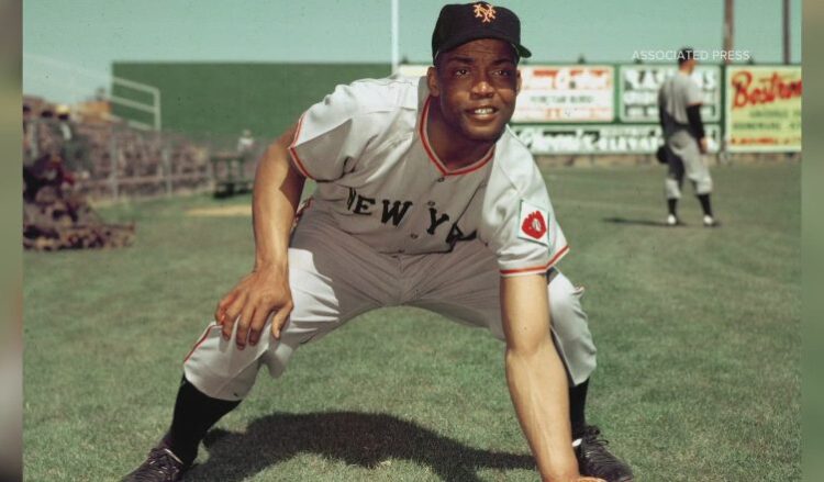 Ndahet nga jeta legjenda e bejsbollit, Willie Mays