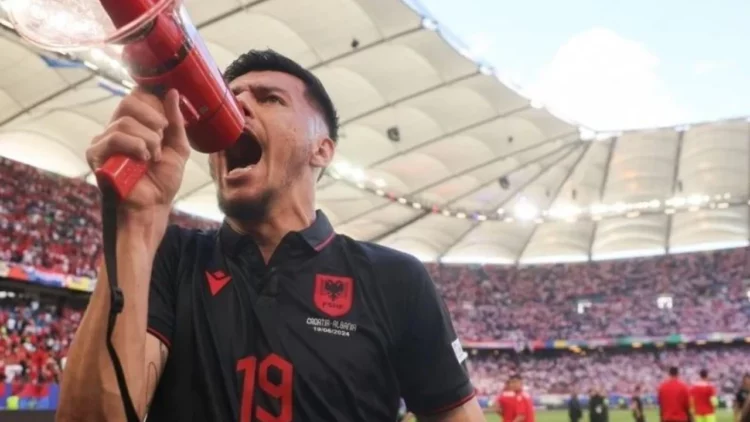 Telashe edhe në Rusi, reagon klubi i Dakut: Do ta dënojmë edhe ne