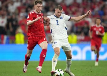 Danimarka “dëbon” Serbinë nga Europiani, i mjafton barazimi