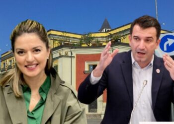 Denoncimi: Milionat që ka marrë nga Bashkia me tendera, motra e drejtoreshës së Veliajt