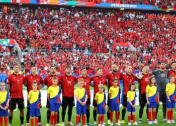 Mbrojtësi kuqezi që nuk luajti në Euro 2024: Për fat të keq nuk ia dolëm