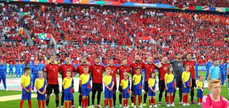 Mbrojtësi kuqezi që nuk luajti në Euro 2024: Për fat të keq nuk ia dolëm