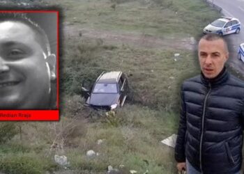 Atentati ndaj ish prokurorit Arjan Ndoja, Apeli i GJKKO lë në fuqi dënimin me burgim të përjetshëm për Redjan Rrajan!