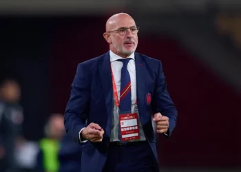 Mposhti Kroacinë dhe Italinë, De La Fuente: Jemi më të mirët në Euro 2024